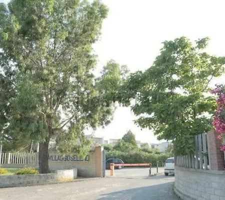 公寓 Villaggio Seleno