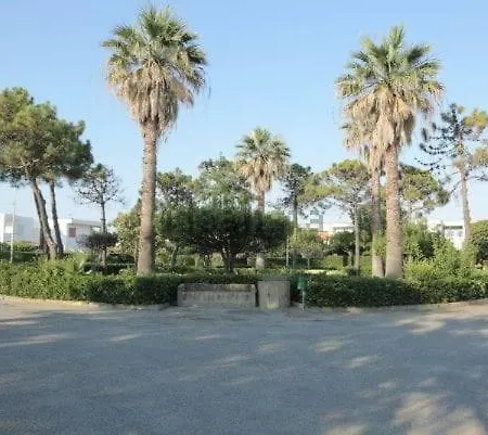 Villaggio Seleno 公寓 *