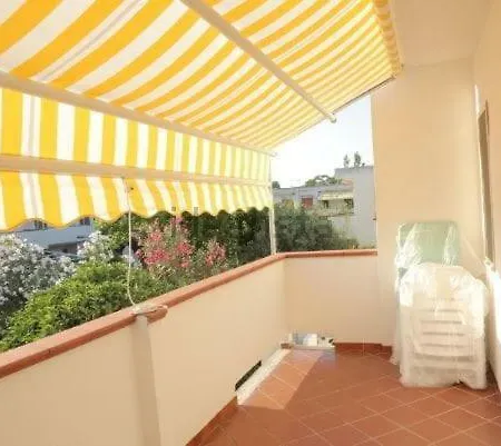 Villaggio Seleno * Isola Di Capo Rizzuto