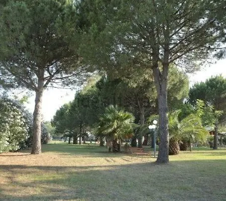 公寓 Villaggio Seleno *