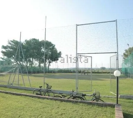 Villaggio Seleno 公寓 *